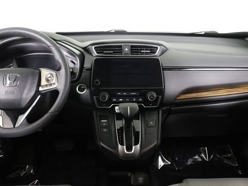 Used 2017 Honda CR-V EX image 36