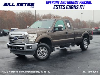 Used 2016 Ford F250 XLT w/ XLT Premium Package