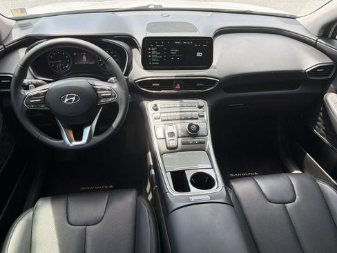 Used 2023 Hyundai Santa Fe XRT FWD image 16