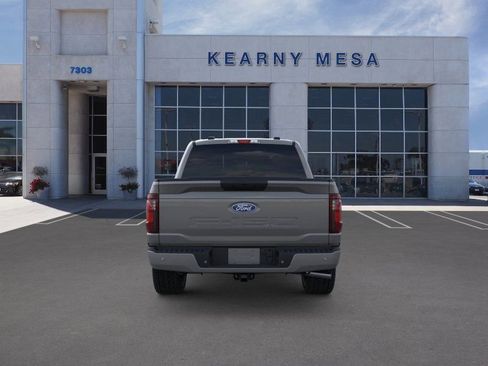 New 2026 Ford F150 STX AWD/4WD image 5