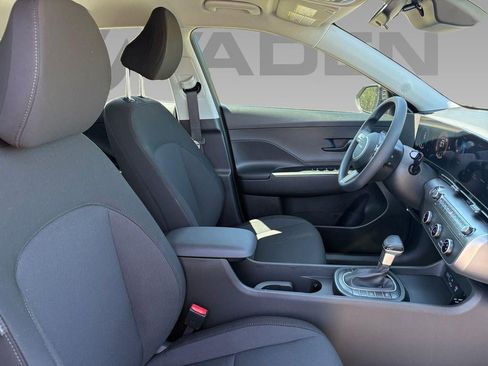 New 2026 Hyundai Kona SE image 36