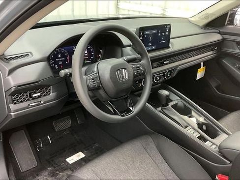 New 2026 Honda Accord SE image 8