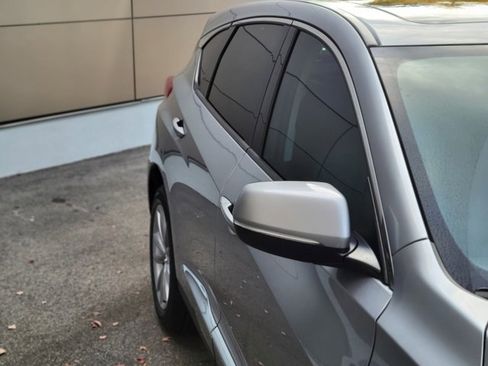 Used 2022 Acura RDX FWD image 46