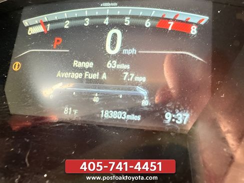 Used 2017 Honda CR-V Touring image 21