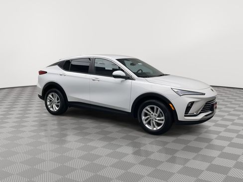 New 2025 Buick Envista Preferred w/ Convenience I Package image 36