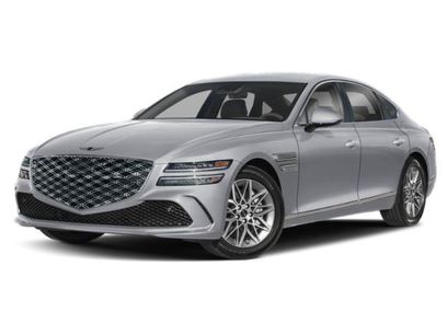 Used 2026 Genesis G80 2.5T