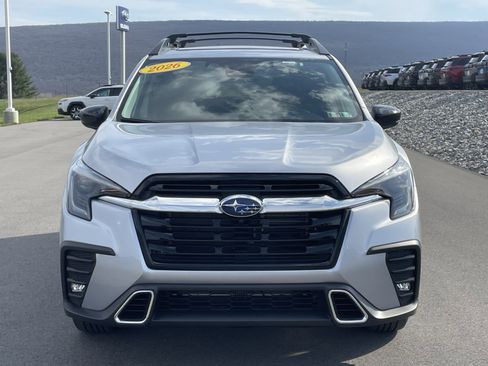 Used 2026 Subaru Ascent Limited w/ Popular Package #1 AWD/4WD image 6