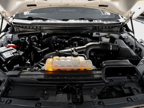 Used 2022 Ford F150 XLT w/ Equipment Group 302A High image 53