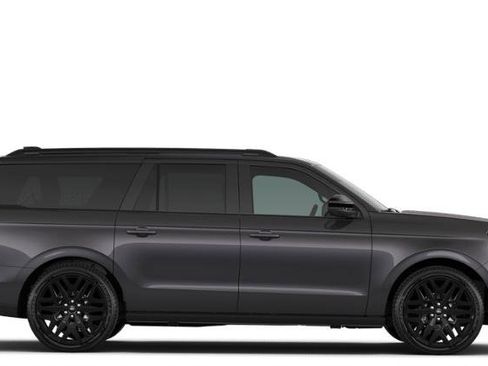 New 2026 Ford Expedition Max Platinum w/ Stealth Performance Package AWD/4WD image 28