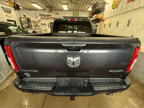Used 2019 RAM 1500 Big Horn image 6