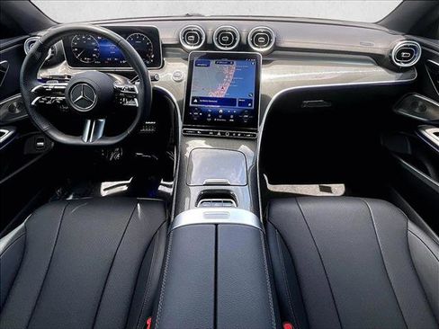 Certified 2025 Mercedes-Benz CLE 300 4MATIC Cabriolet image 16