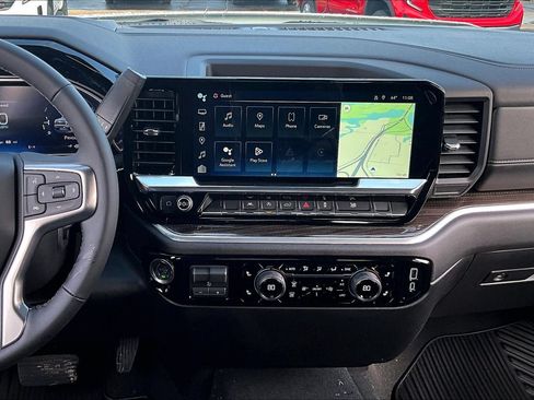 New 2026 Chevrolet Silverado 1500 LT AWD/4WD image 7