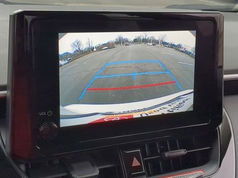 Certified 2025 Toyota Corolla LE image 12