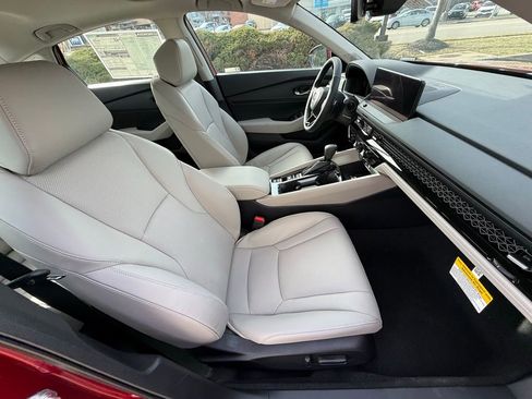New 2025 Honda Accord EX-L image 42