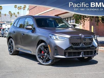 New 2026 BMW X3 xDrive30i w/ M Sport Package