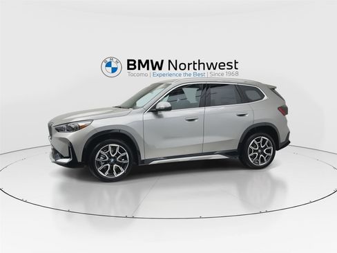 New 2026 BMW X1 xDrive28i w/ Technology Package AWD/4WD image 10