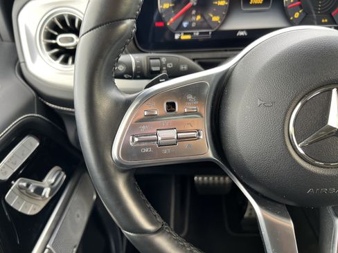 Used 2022 Mercedes-Benz G 550 image 29