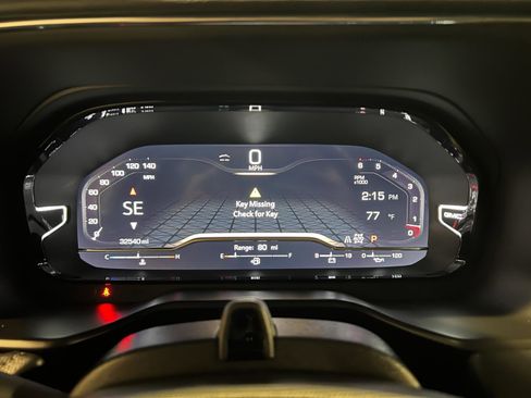 Used 2023 GMC Yukon Denali w/ Denali Reserve Package image 12