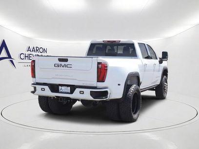 Used 2024 GMC Sierra 3500 Denali Ultimate