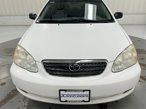 Used 2006 Toyota Corolla CE image 26