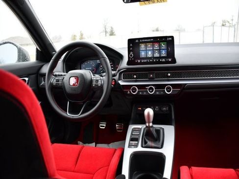 New 2025 Honda Civic Type R image 20