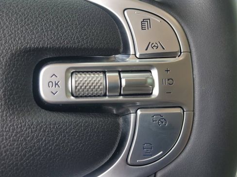 Used 2025 Genesis GV70 2.5T AWD/4WD image 28