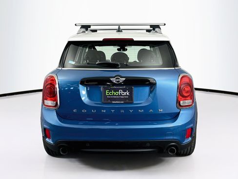 Used 2018 MINI Cooper Countryman S FWD image 7
