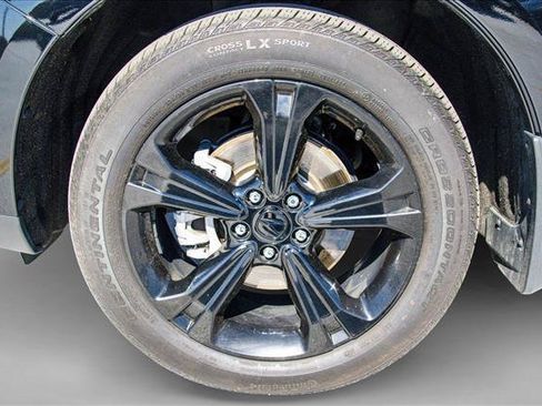 Used 2024 Acura RDX SH-AWD w/ Advance Package image 9