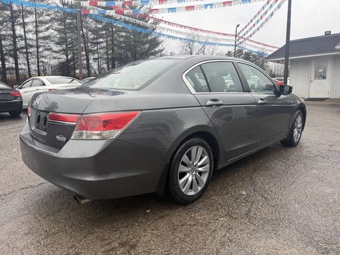 Used 2011 Honda Accord EX-L image 5