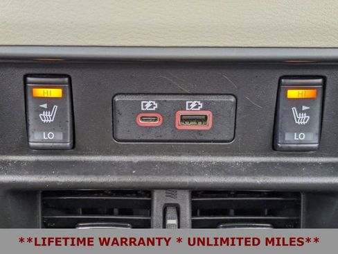 Used 2019 Nissan Murano Platinum w/ Cargo Package image 22