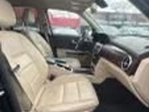 Used 2013 Mercedes-Benz GLK 350 4MATIC image 22