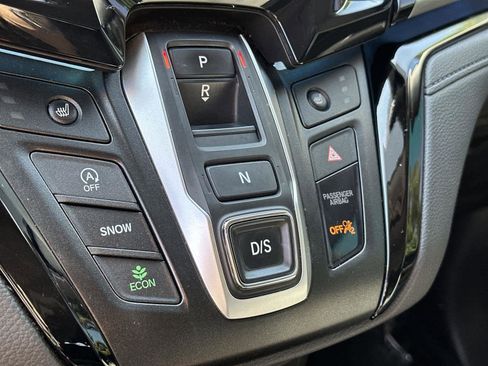 Used 2023 Honda Odyssey Touring image 18