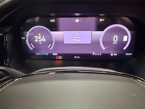 Used 2024 Jeep Wagoneer Launch Edition image 22