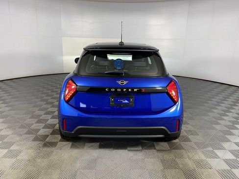 New 2026 MINI Cooper S FWD image 29