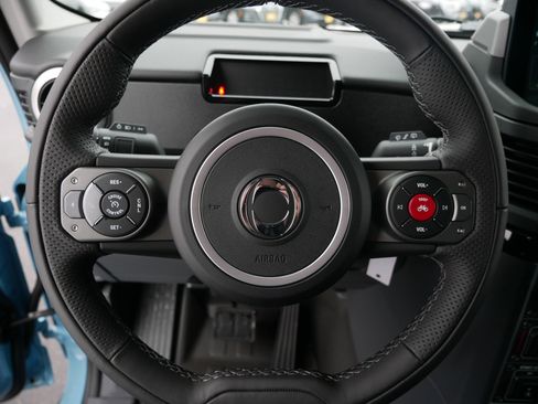 New 2026 INEOS Grenadier Fieldmaster Edition image 25