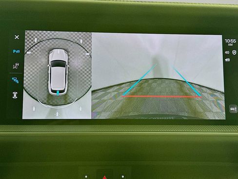 New 2026 Porsche Cayenne image 18