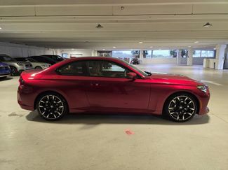 New 2026 BMW 230i Coupe video 3