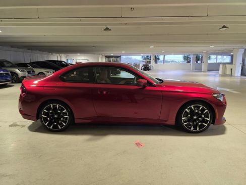 New 2026 BMW 230i Coupe image 3