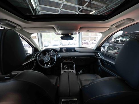 Used 2024 MAZDA CX-90 3.3 Turbo S image 19