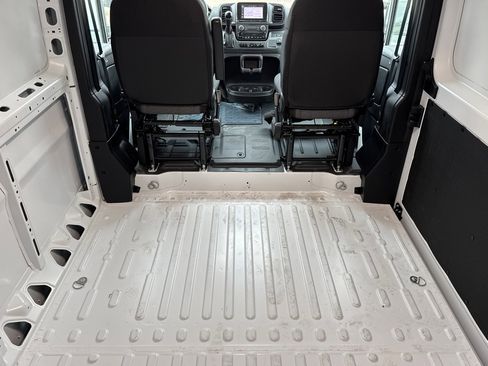 New 2026 RAM ProMaster 1500 w/ Convenience Group image 13