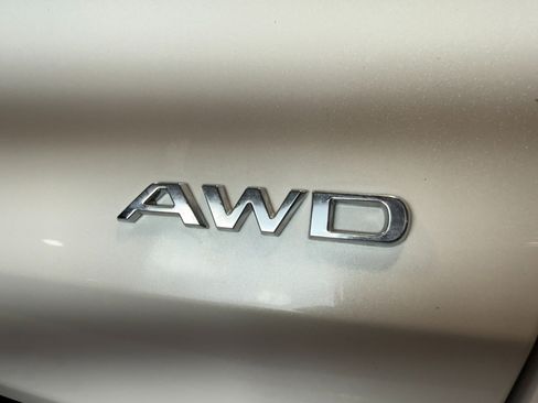 New 2026 Acura ADX A-Spec AWD/4WD image 6