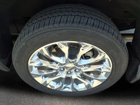 Used 2024 GMC Sierra 1500 Denali w/ Denali Reserve Package AWD/4WD image 20