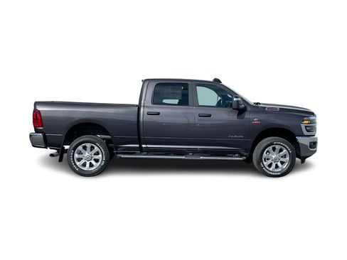 New 2026 RAM 2500 Big Horn image 4