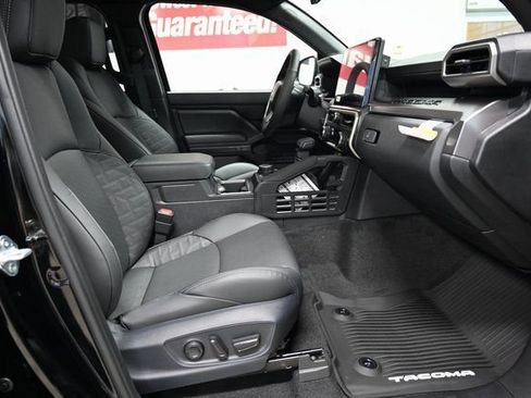 New 2026 Toyota Tacoma TRD Sport image 11
