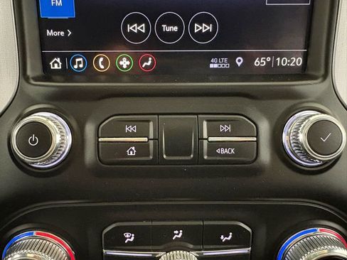 Used 2019 GMC Sierra 1500 SLT w/ SLT Convenience Package image 28