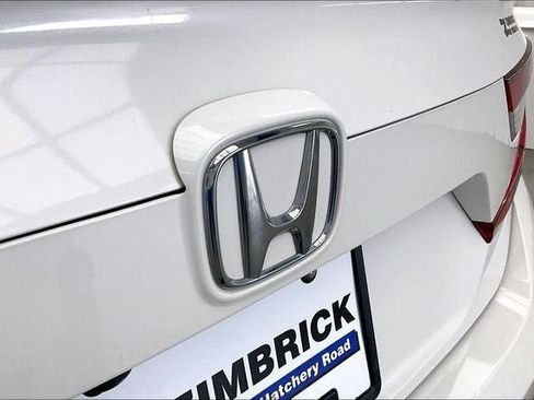 Used 2019 Honda Accord LX image 31