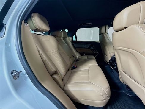 Used 2024 Land Rover Range Rover Sport SE image 29