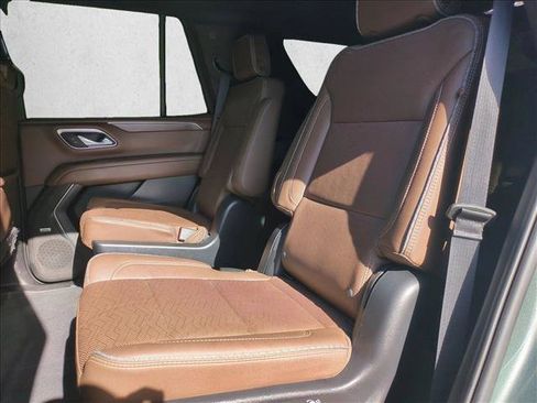 Used 2023 Chevrolet Tahoe High Country w/ Advanced Technology Package AWD/4WD image 20