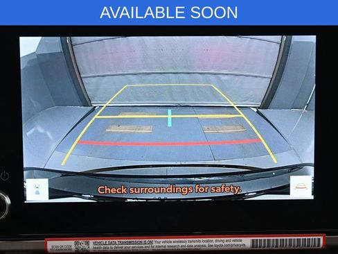 Certified 2026 Toyota Camry SE AWD/4WD image 20
