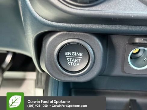 New 2026 Ford Maverick Tremor AWD/4WD image 30